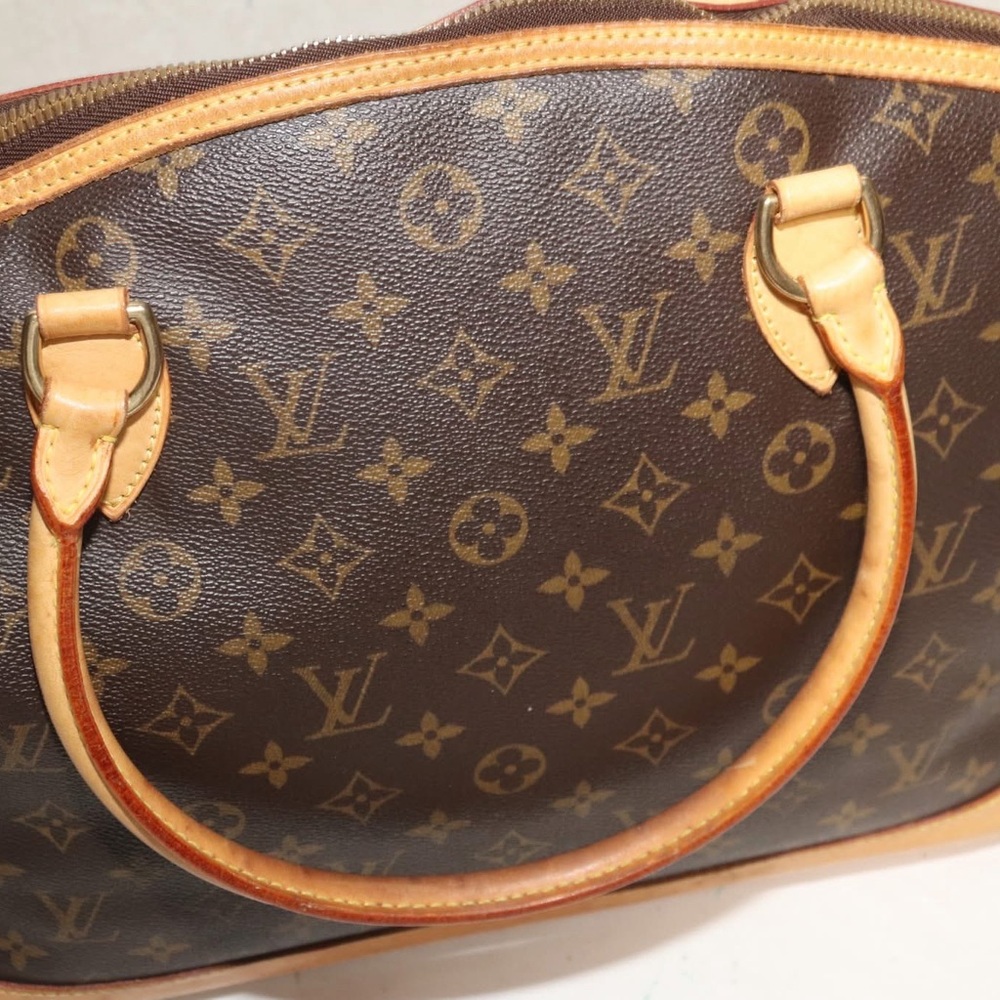 🎉 24 Hour Sale 💯Authentic Louis Vuitton Lockit GM 🔒 - Picture 6 of 15